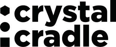 Crystal Cradle logo